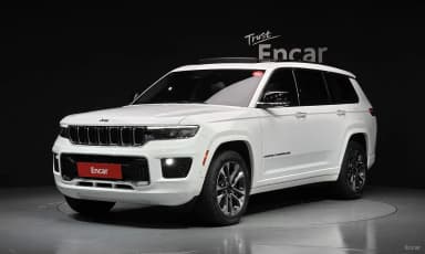 Grand Cherokee (WL)