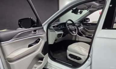 Grand Cherokee (WL)