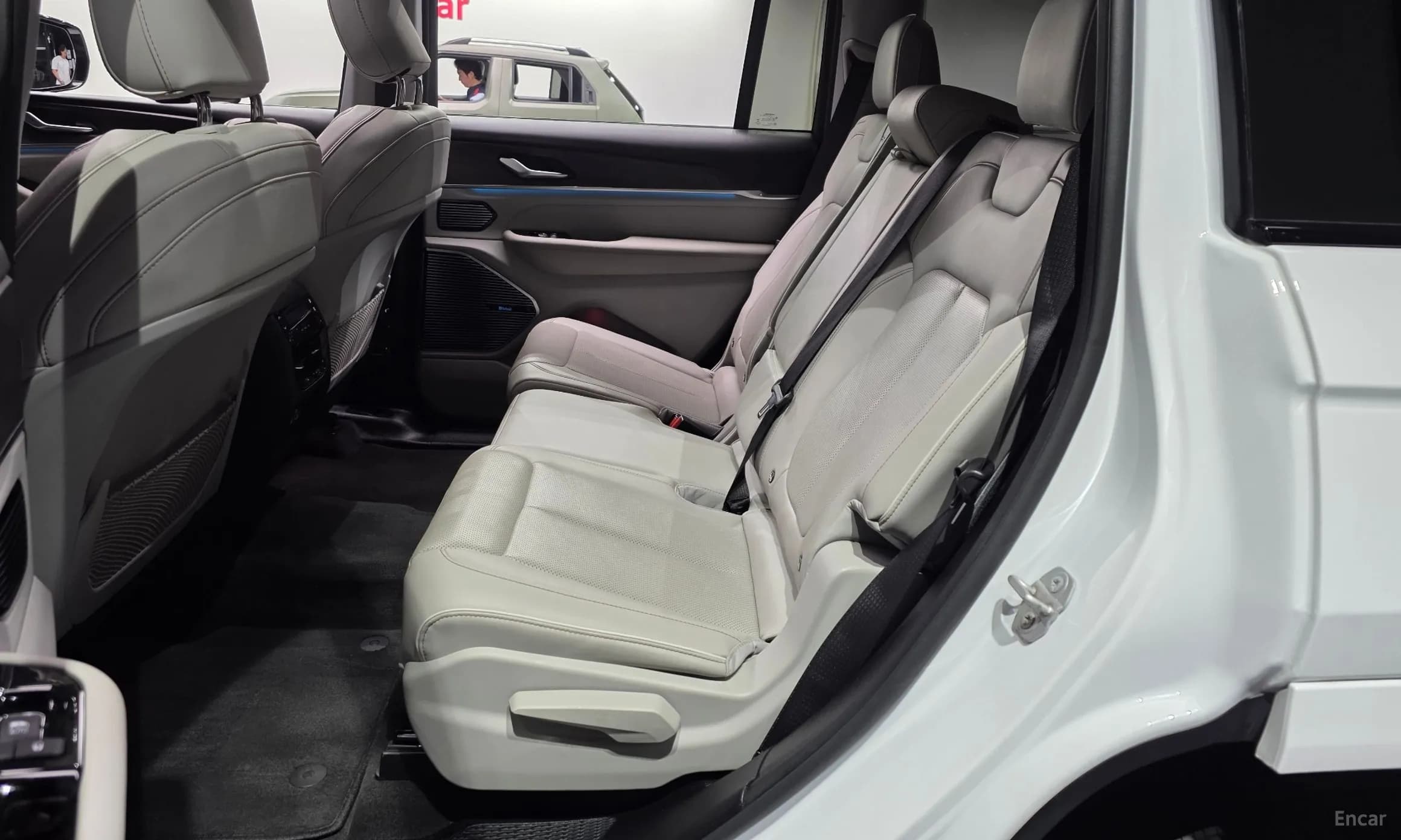 Grand Cherokee (WL)