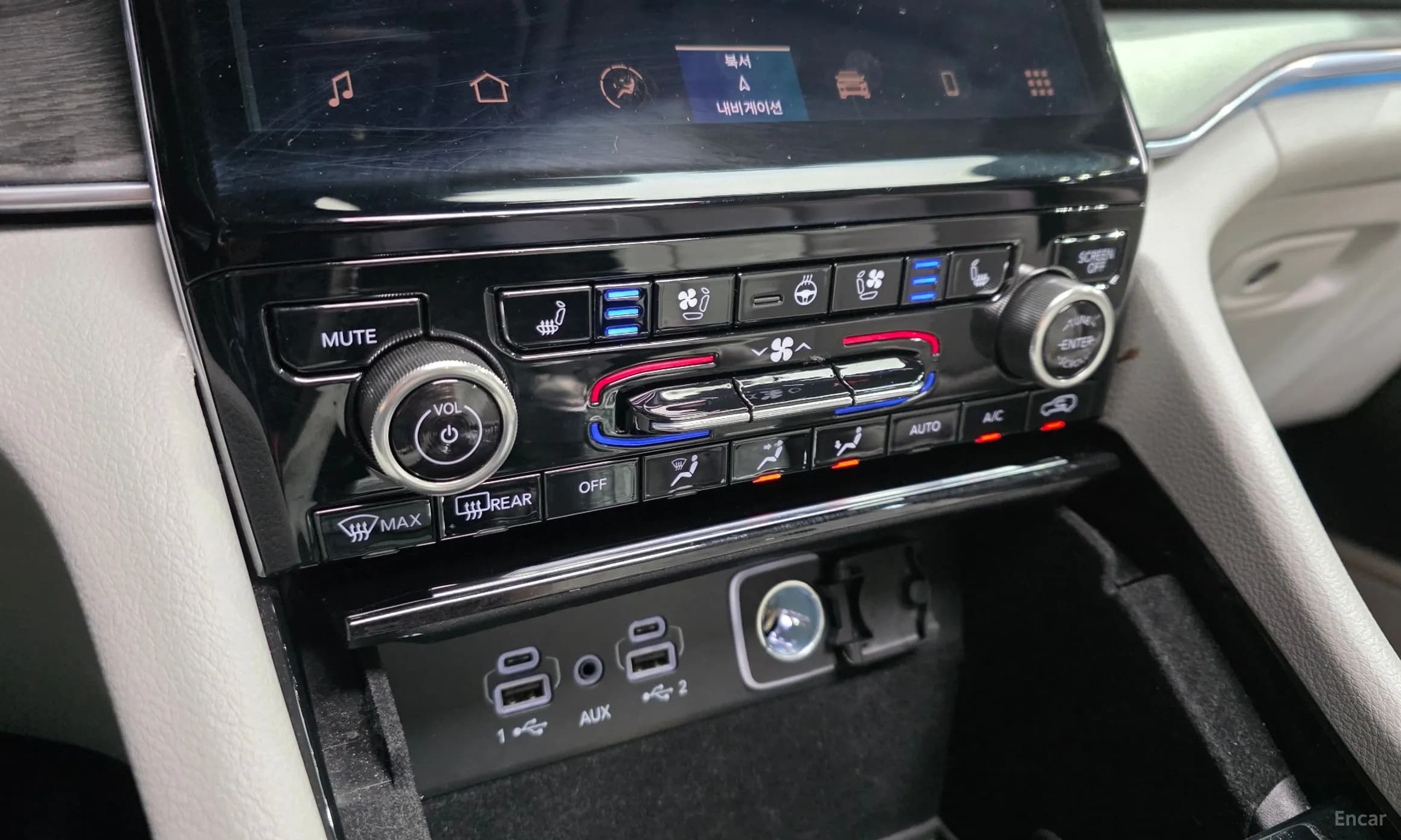 Grand Cherokee (WL)