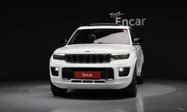 Grand Cherokee (WL)