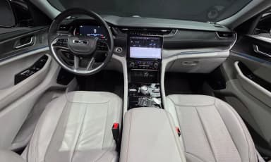 Grand Cherokee (WL)