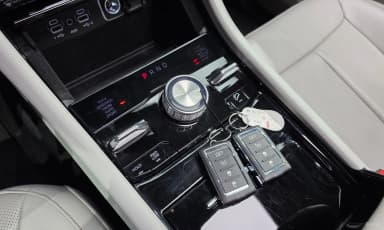 Grand Cherokee (WL)