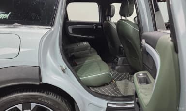 Cooper S Countryman