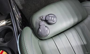 Cooper S Countryman