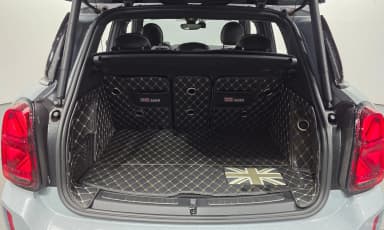 Cooper S Countryman