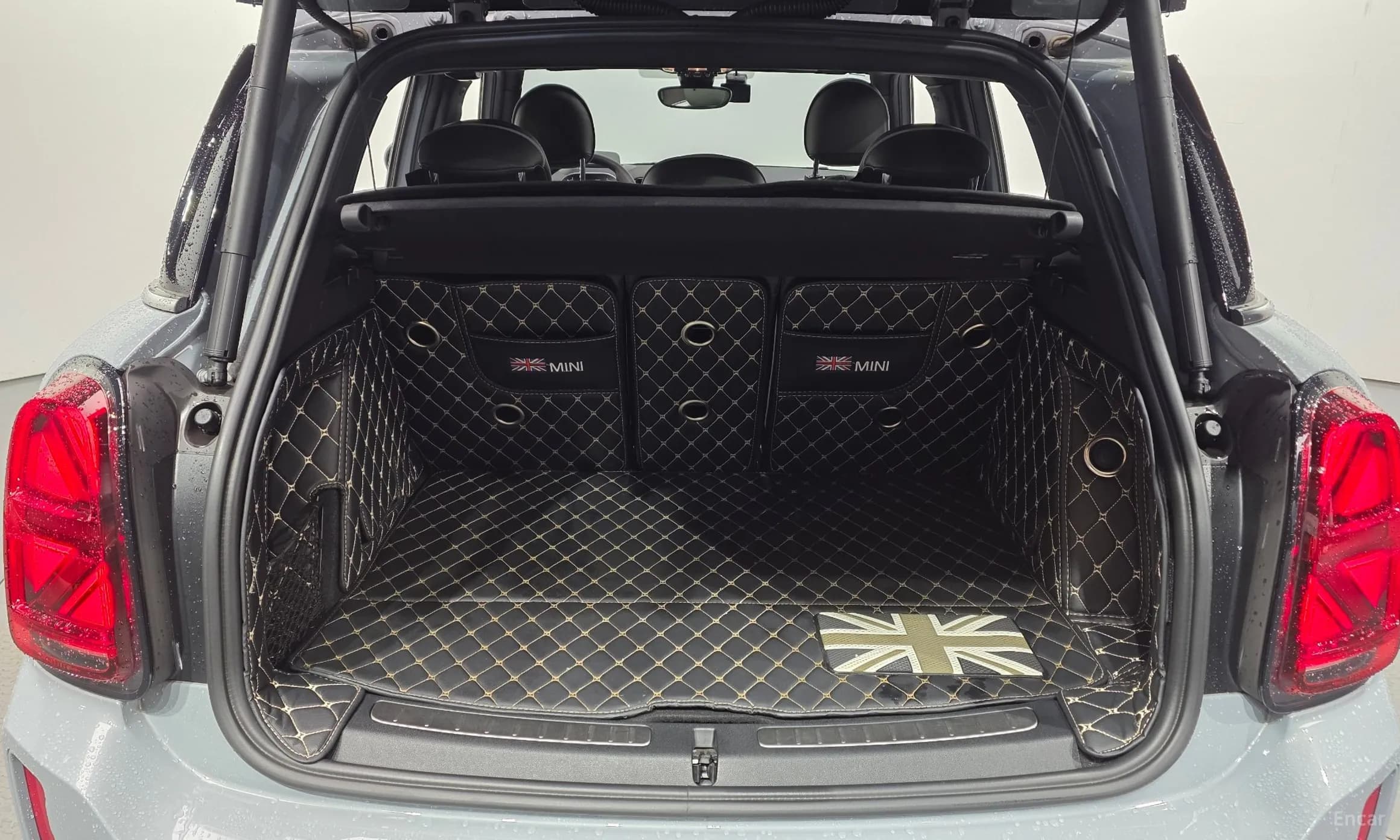 Cooper S Countryman