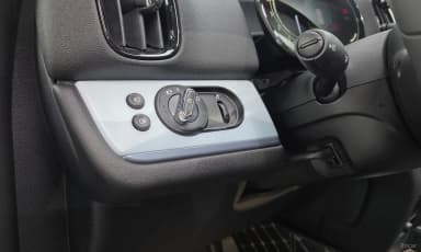 Cooper S Countryman