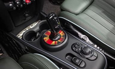 Cooper S Countryman
