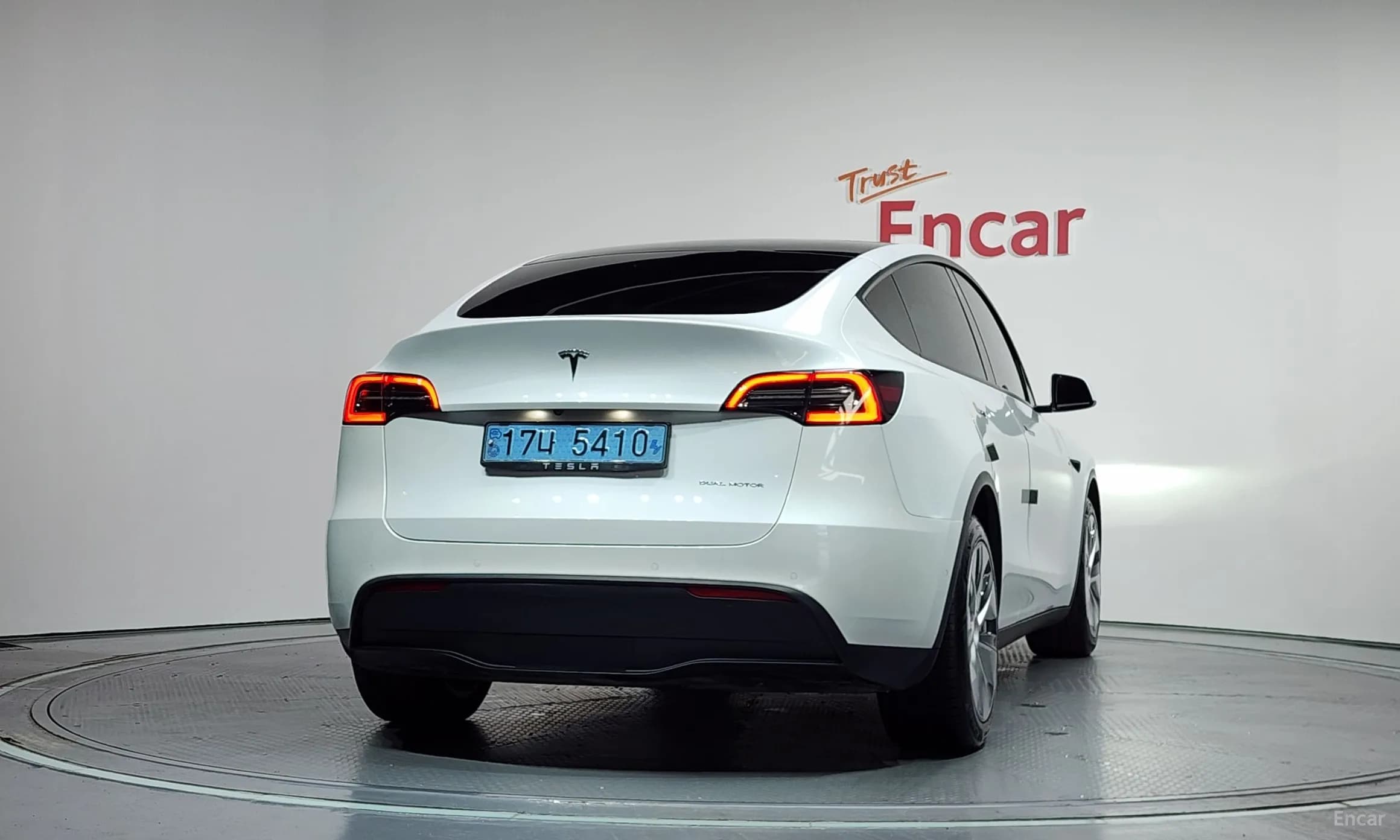Model Y