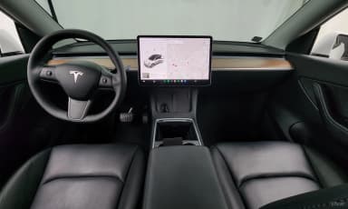 Model Y