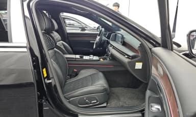 G90 (RS4)