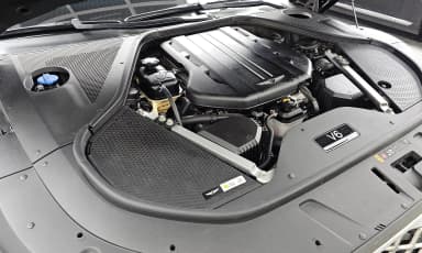 G90 (RS4)