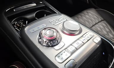 G90 (RS4)