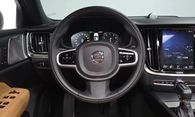 V60 Cross-Country 2nd Generation