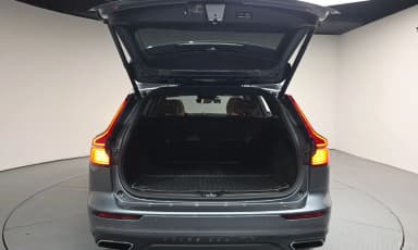 V60 Cross-Country 2nd Generation