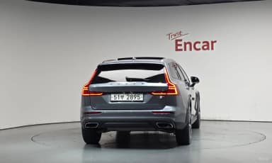 V60 Cross-Country 2nd Generation