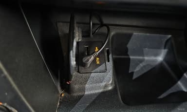 Korando Sports