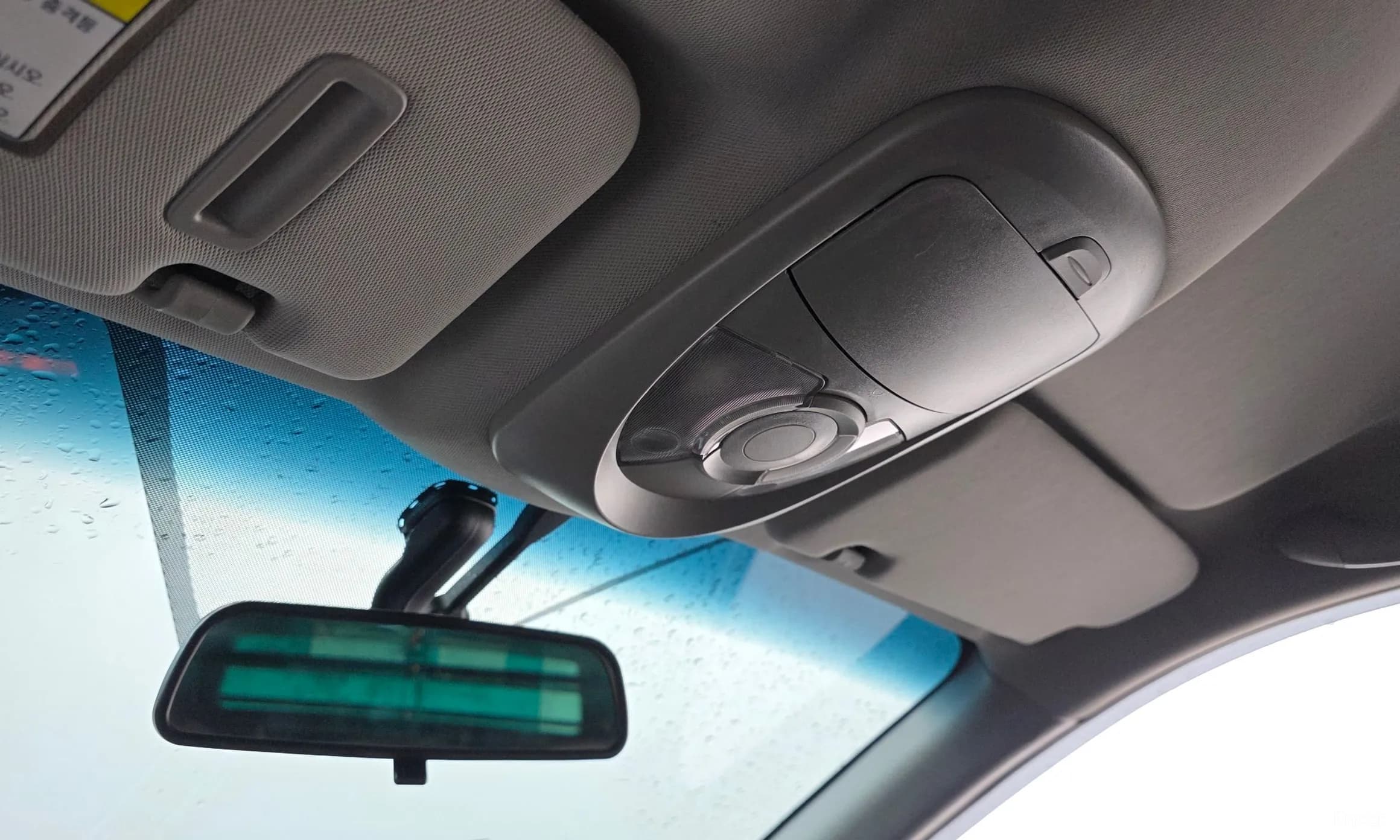 Korando Sports