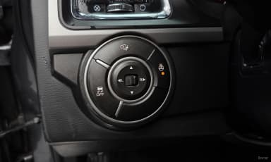 Korando Sports