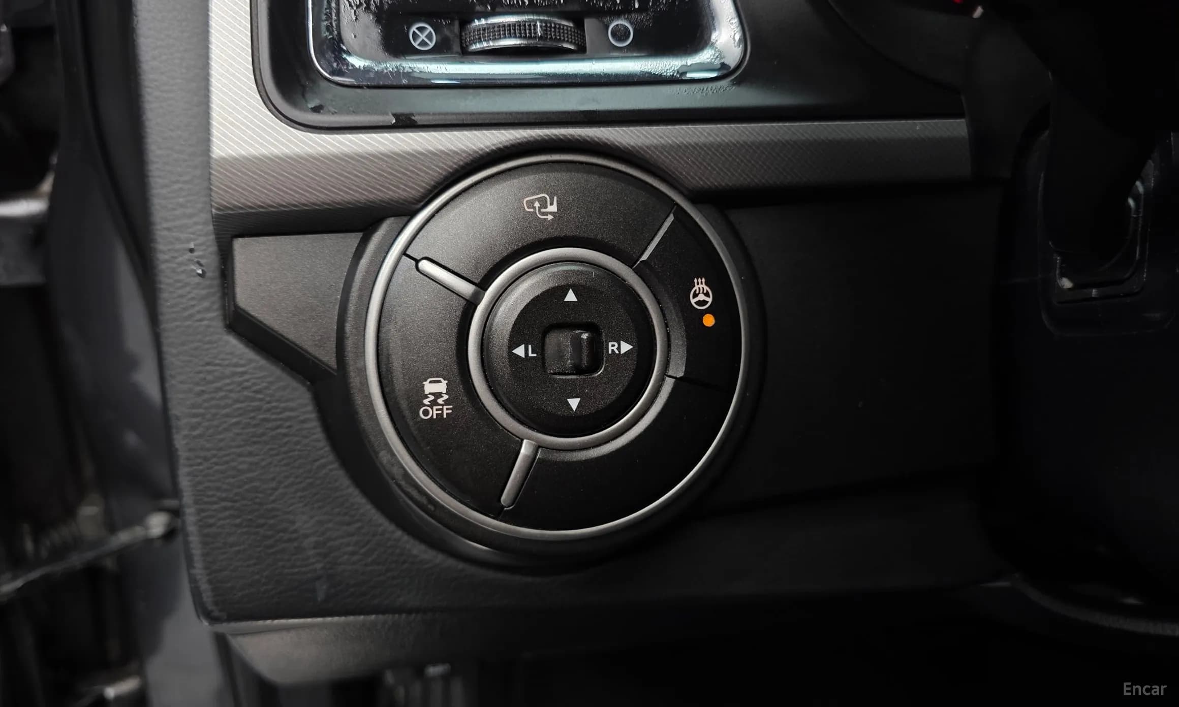 Korando Sports