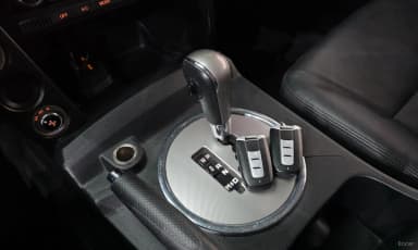 Korando Sports