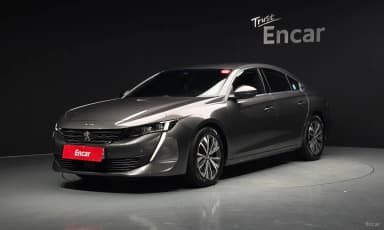 508 Second generation