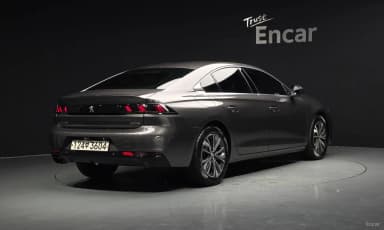 508 Second generation