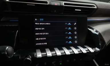 508 Second generation