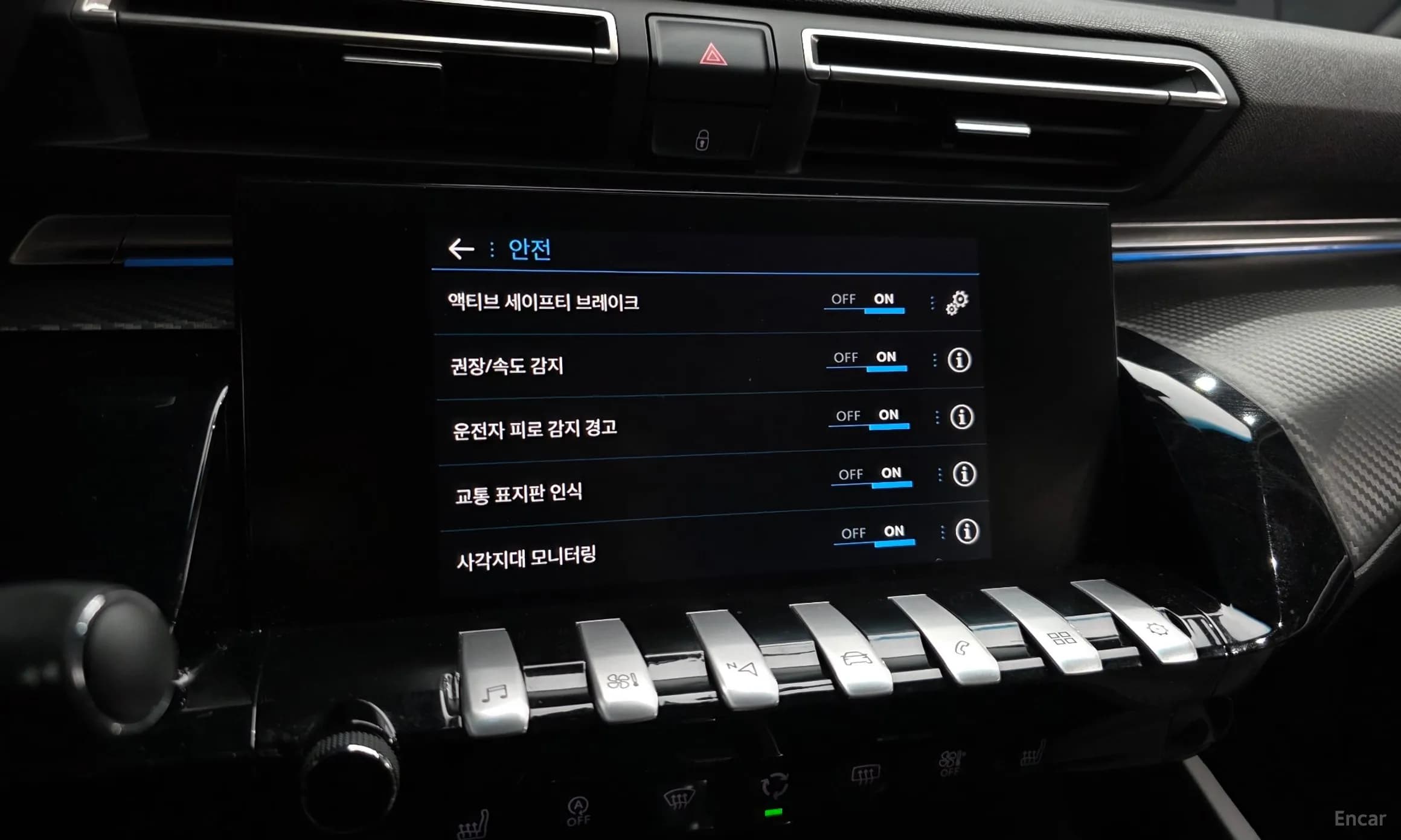508 Second generation