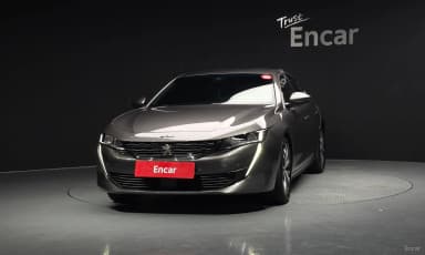 508 Second generation