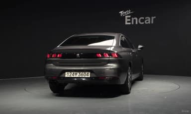 508 Second generation