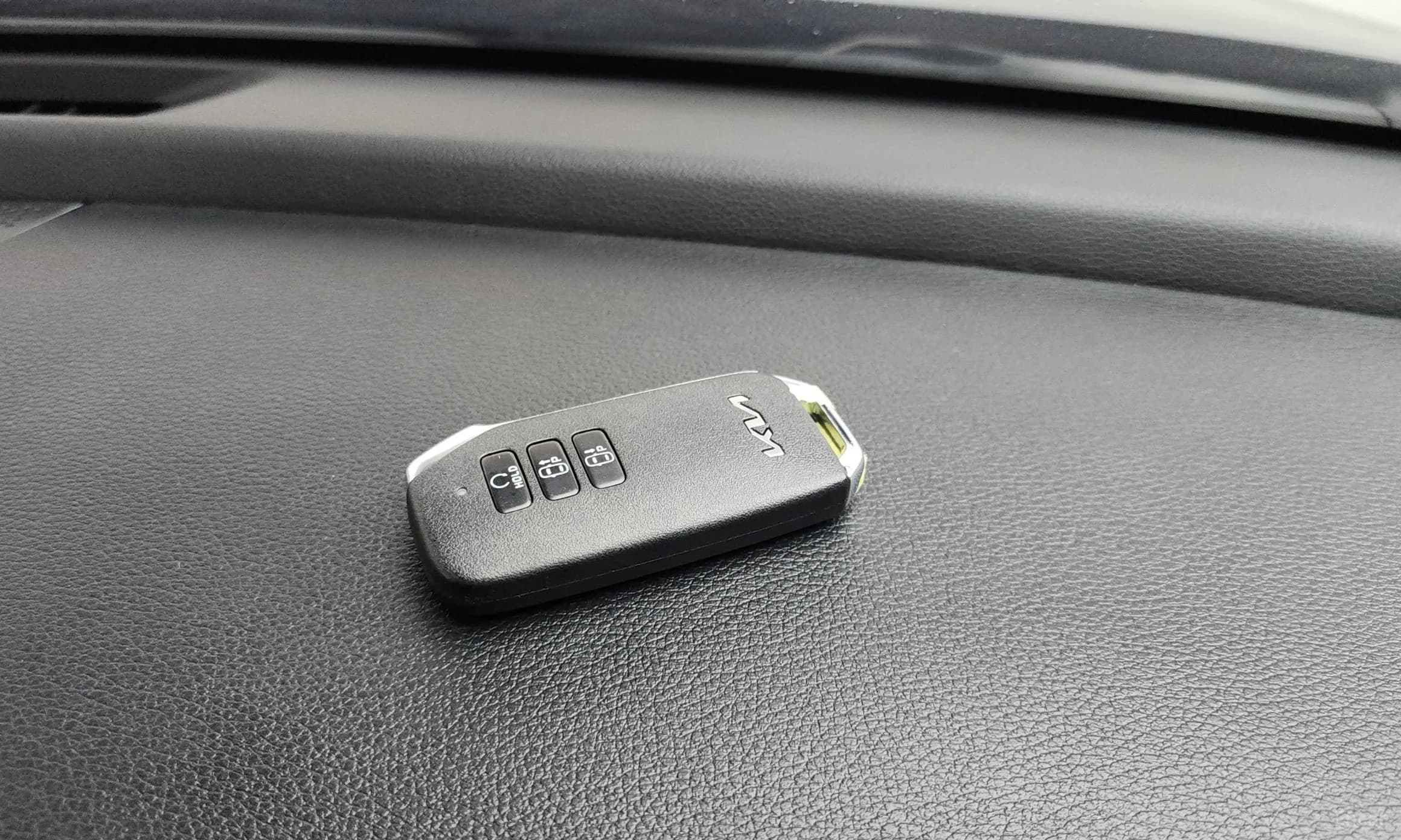 K8 Hybrid