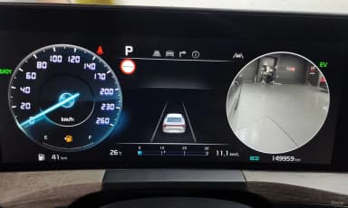 K8 Hybrid