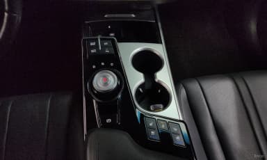 K8 Hybrid
