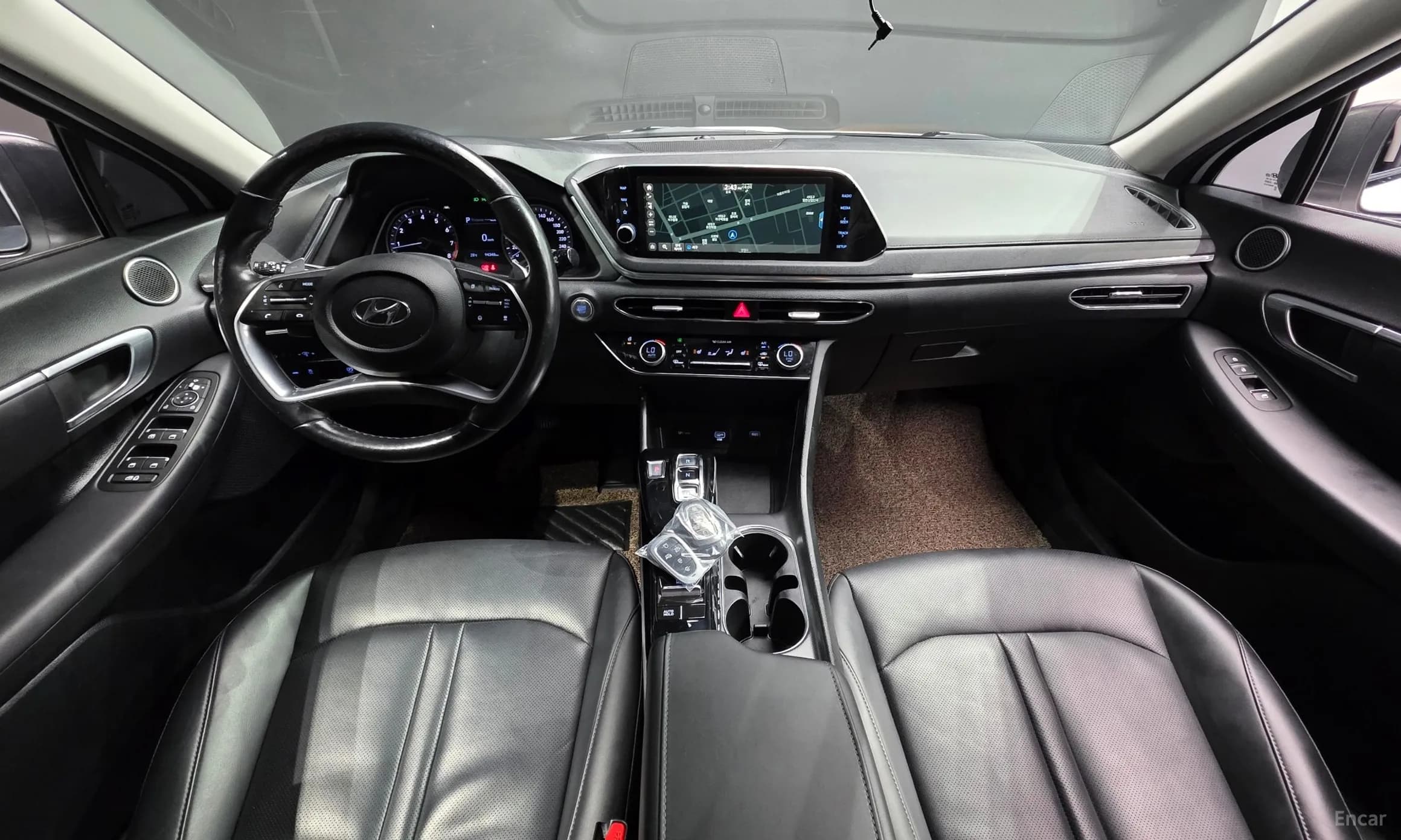 Sonata (DN8)