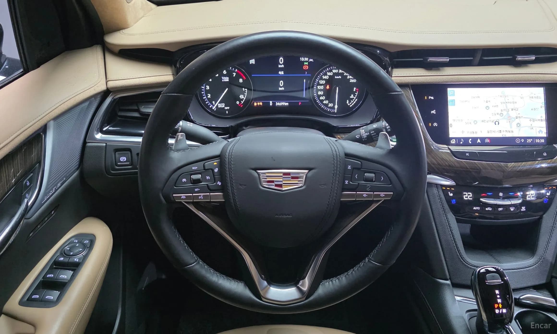 XT6