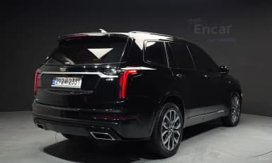 XT6