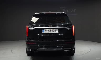 XT6