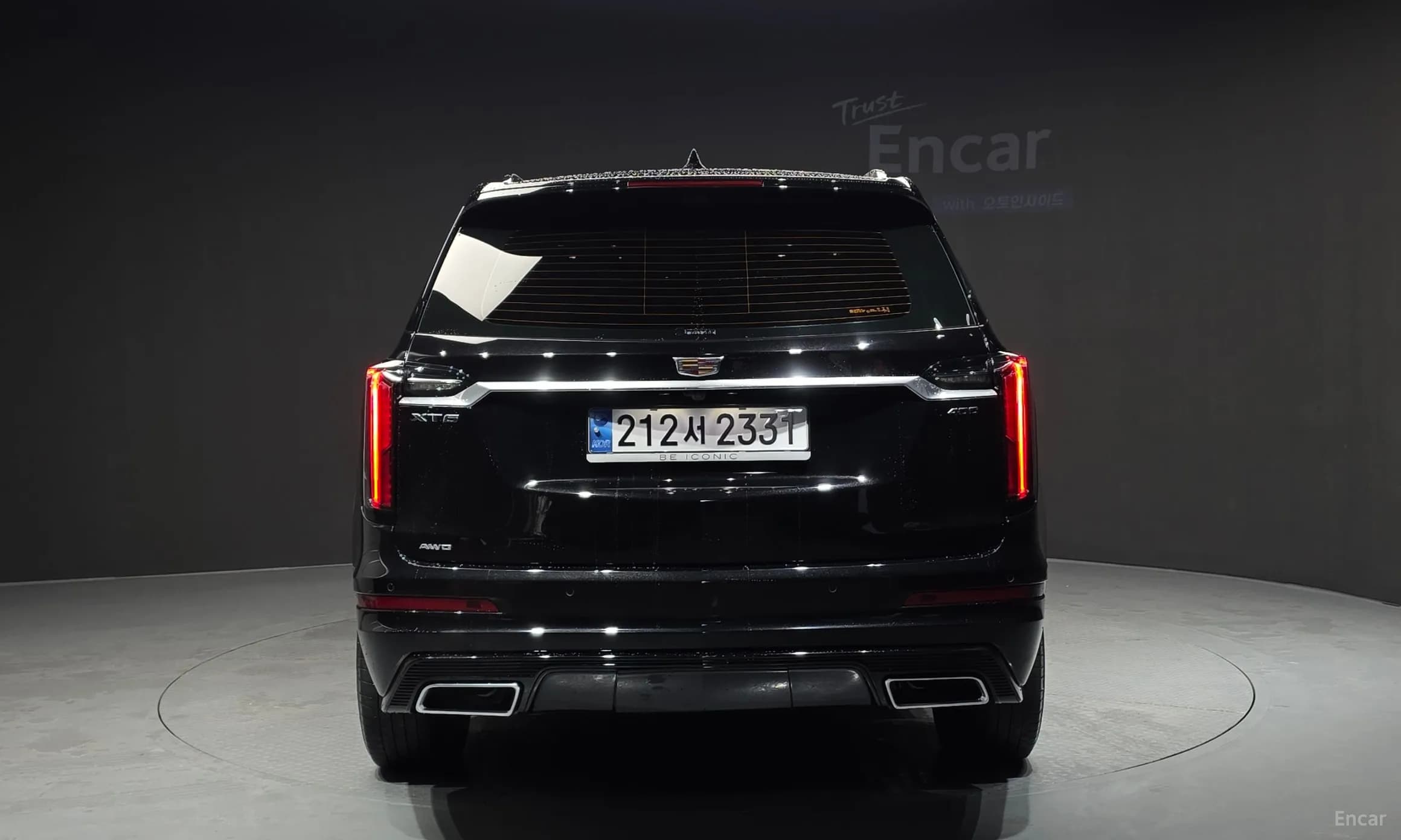 XT6