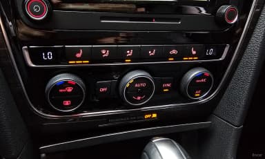 The New Passat