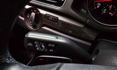 The New Passat