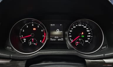The New Passat