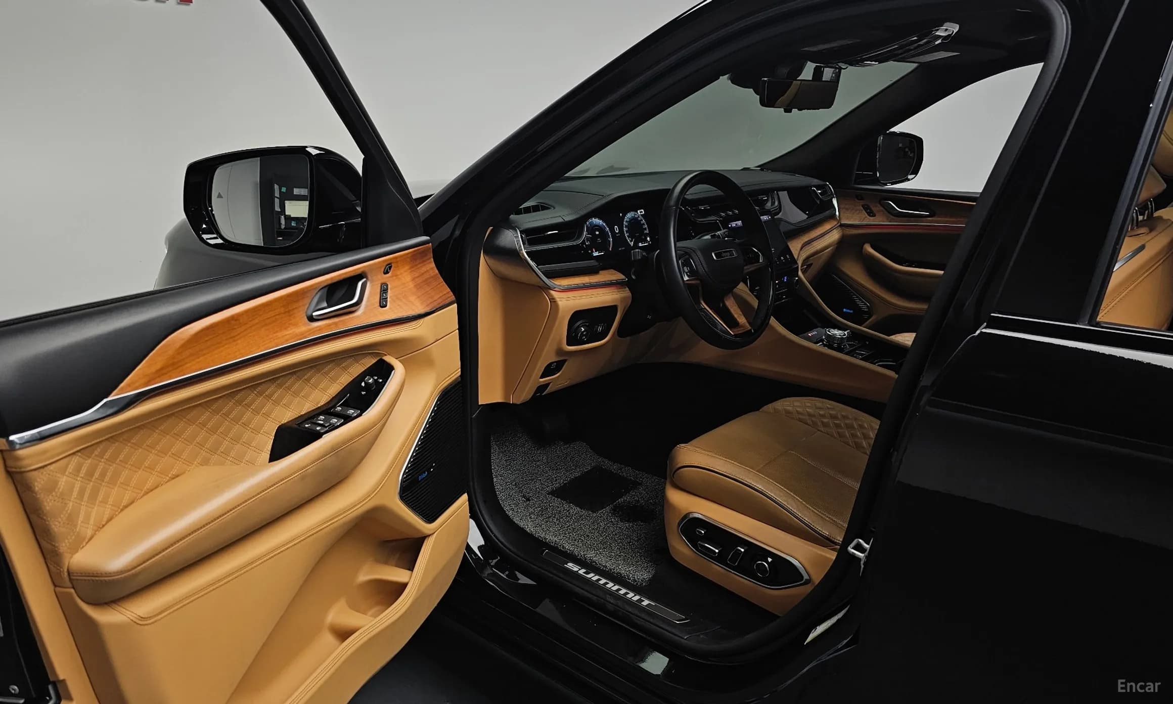 Grand Cherokee (WL)
