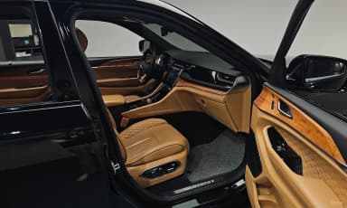 Grand Cherokee (WL)