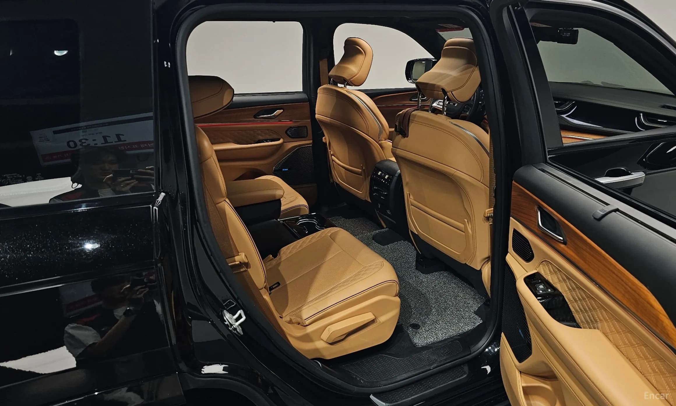 Grand Cherokee (WL)