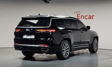 Grand Cherokee (WL)