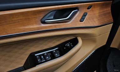 Grand Cherokee (WL)