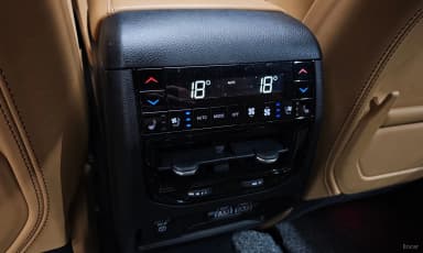 Grand Cherokee (WL)