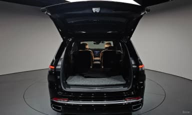 Grand Cherokee (WL)
